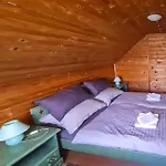 Holiday home 4 Bedroom Cozy In