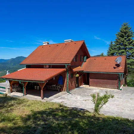 Holiday home 4 Bedroom Cozy In