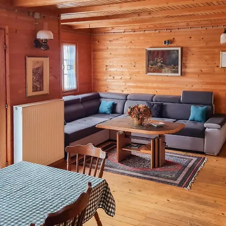 4 Bedroom Cozy In * Podstene