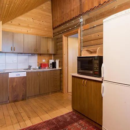 4 Bedroom Cozy In * Podstene