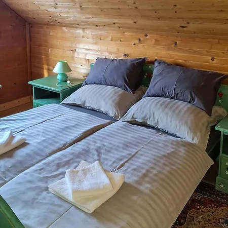 Casa vacanze Amazing In Podstene *