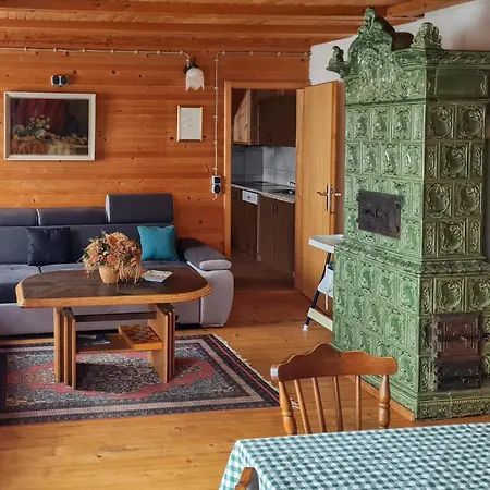 Vakantiehuis 4 Bedroom Cozy In *