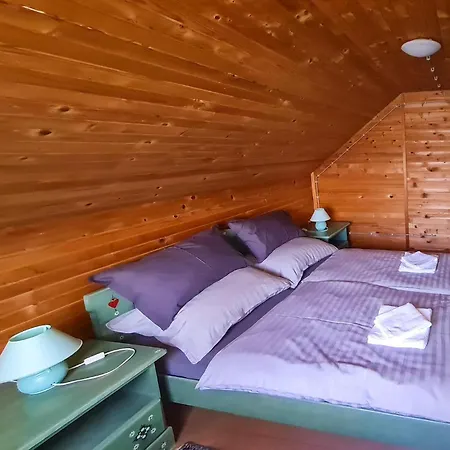 Casa vacanze Amazing In Podstene