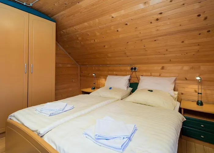 Amazing In Podstene Semesterbostad *