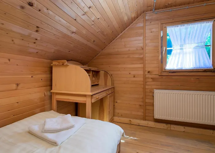 Semesterbostad Amazing In Podstene