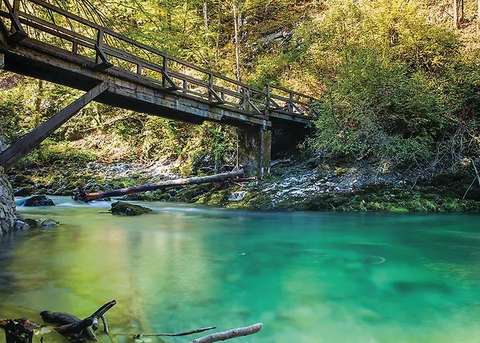 Σπίτι διακοπών Amazing In Podstene